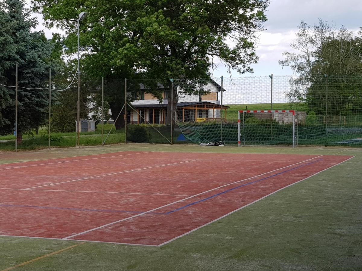 Penzion Skalka Skalka  Exterior foto